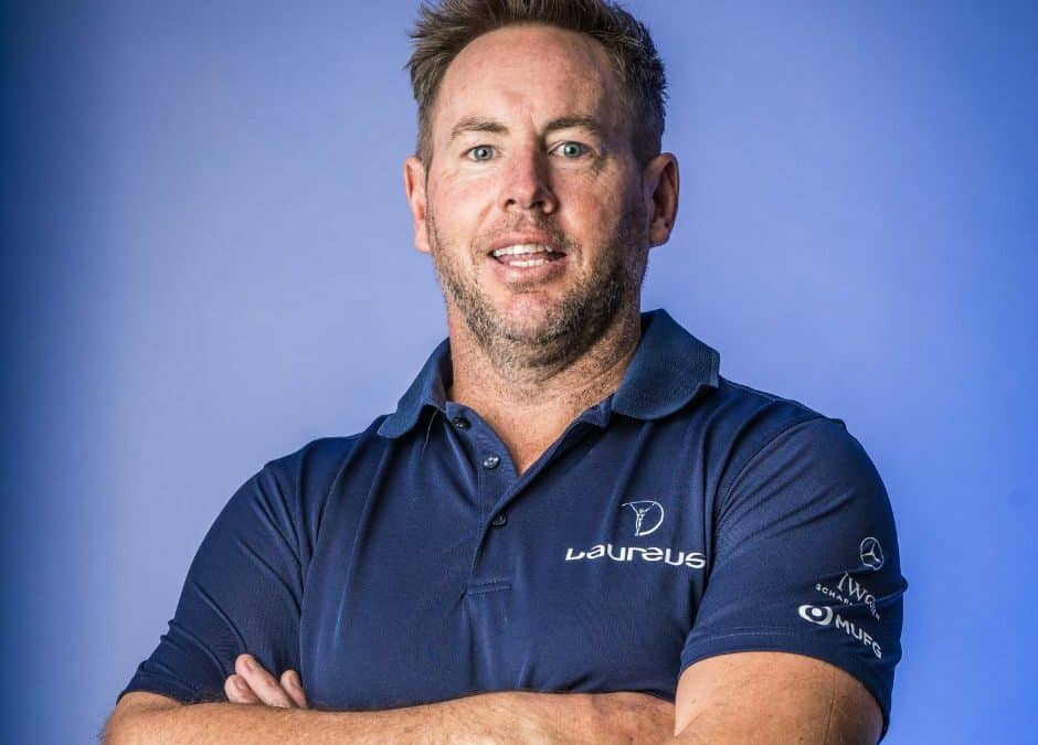Butch James