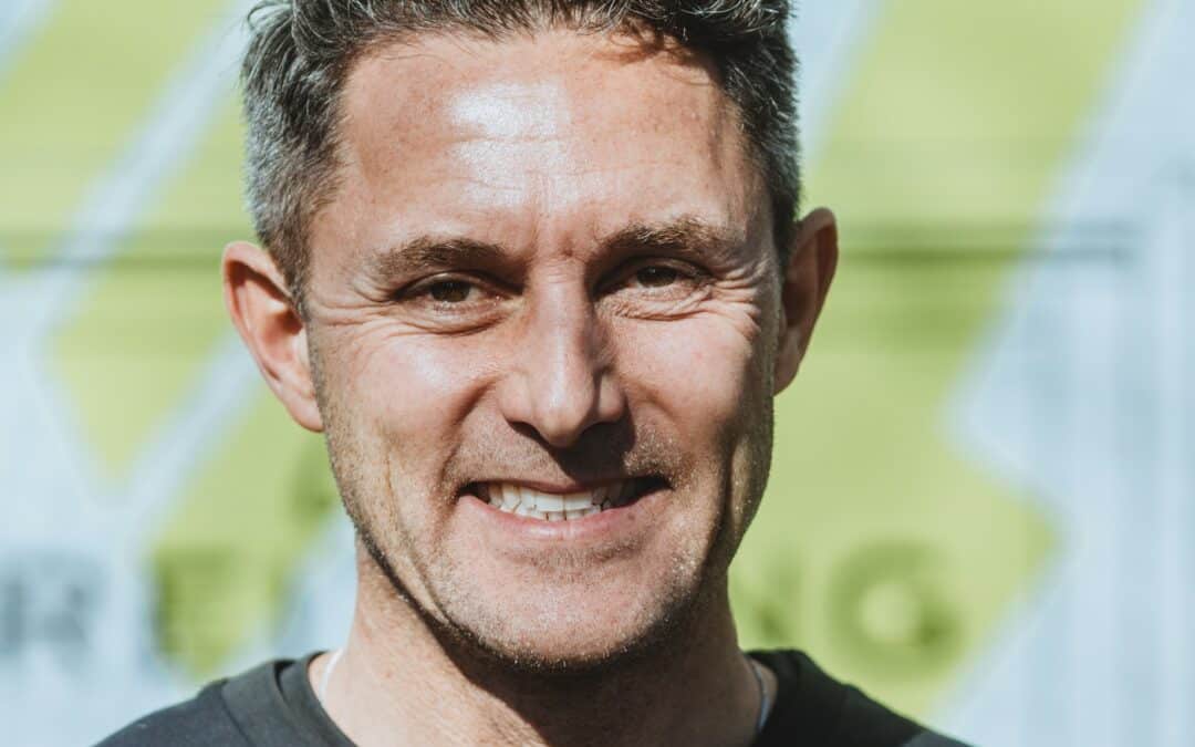 Douglas Ryder