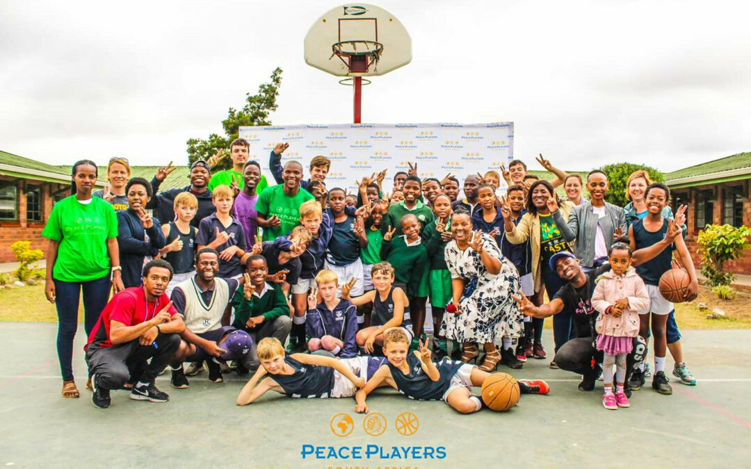 PeacePlayers South Africa (PPSA)