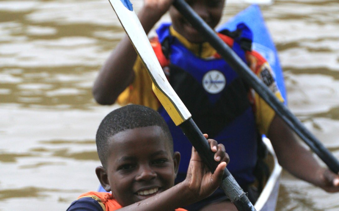 Soweto Canoe and Recreation Club (SCARC)