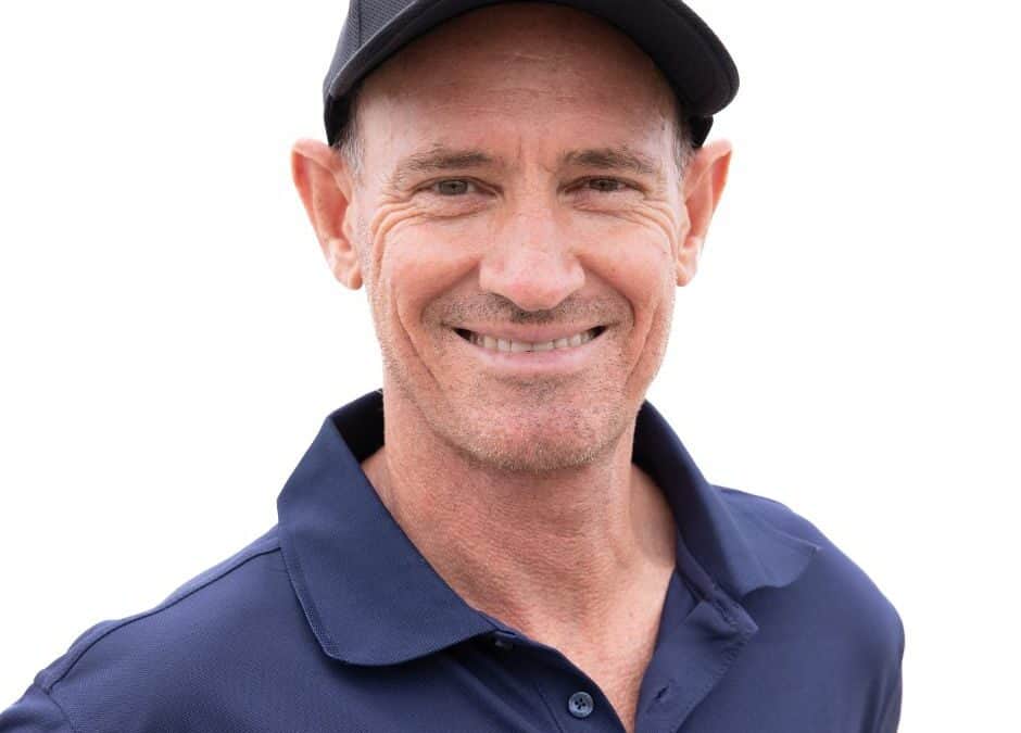 Grant Lottering