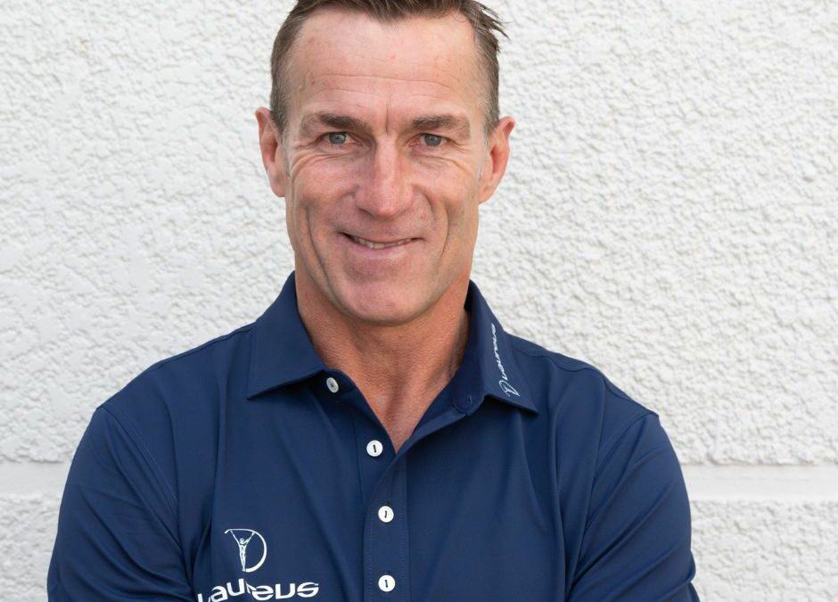 Corné Krige