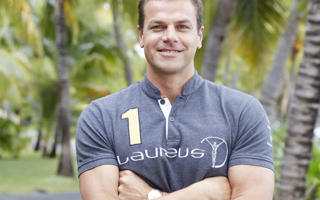 Ryk Neethling