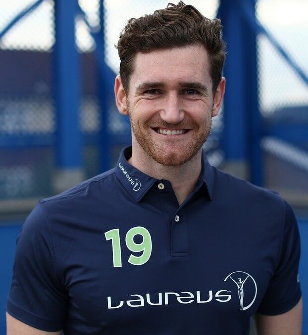 Cameron van der Burgh