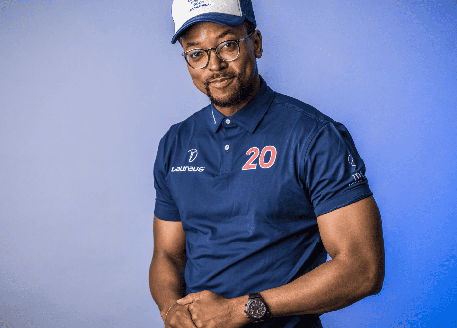 Maps Maponyane