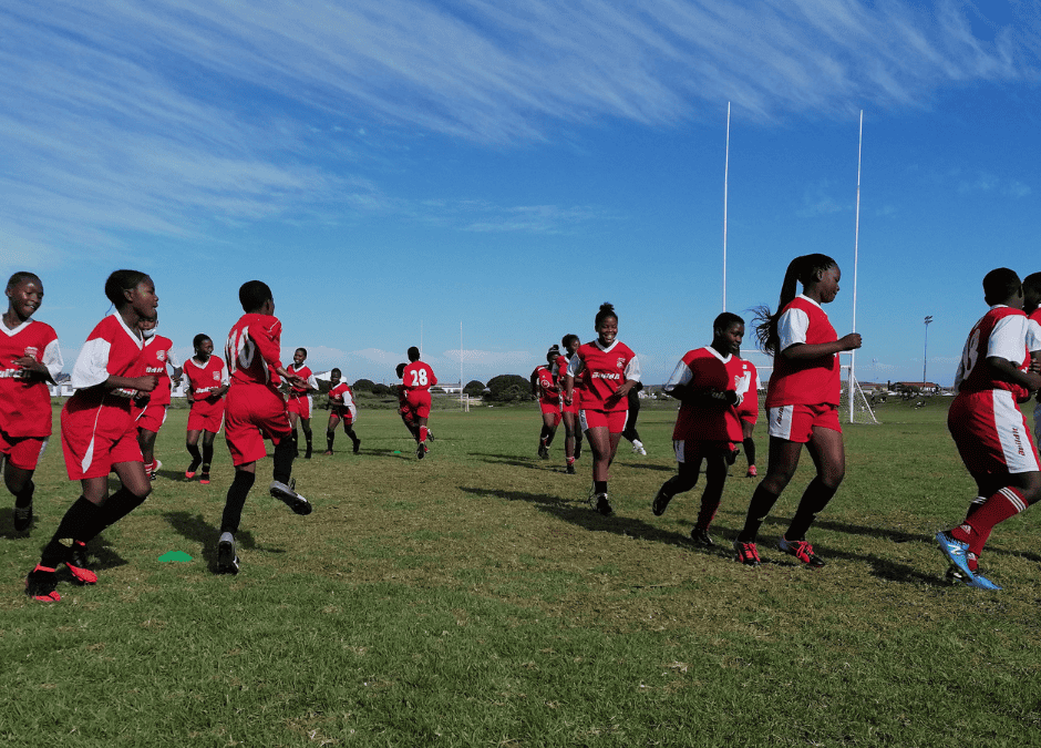 Grootbos Foundation