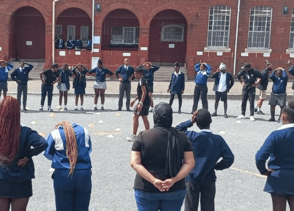 School of Hard Knocks (SoHK)