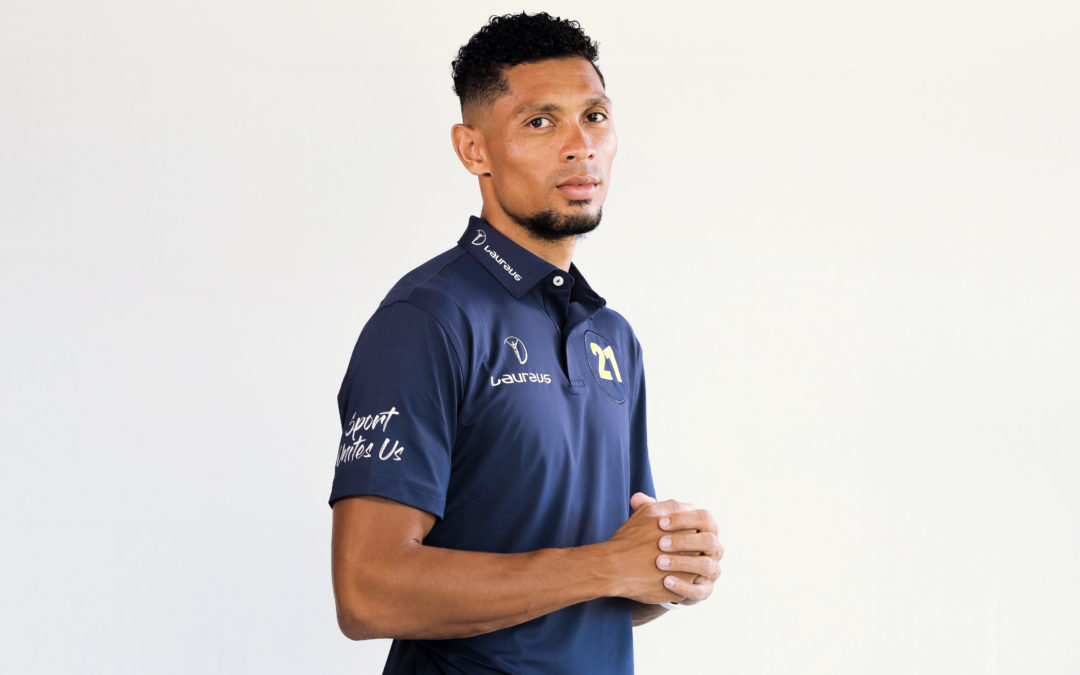 Wayde van Niekerk