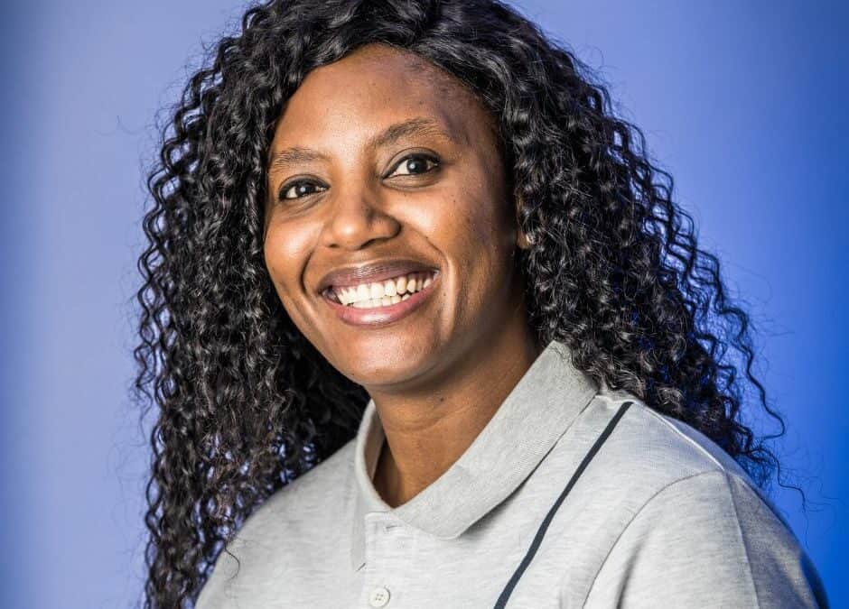 Dumisani Chauke